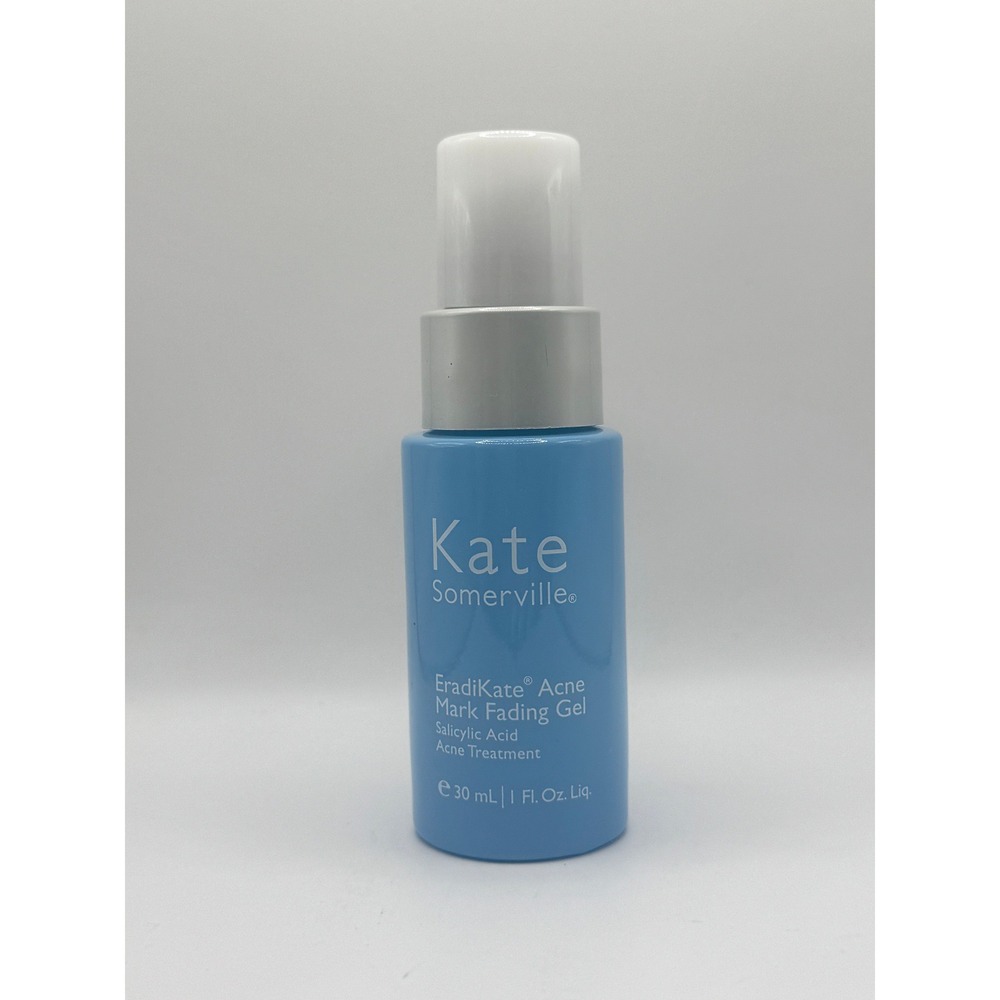 Kate Somerville EradiKate Acne Mark Fading Gel  NEW